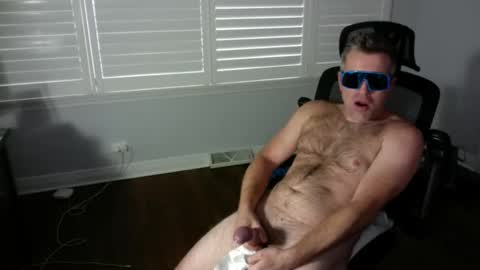 9nchcocknballs online show from 11-03-25, 07:37