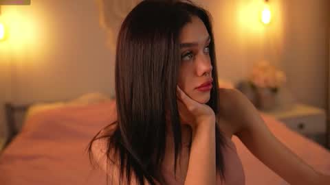 KARINA online show from 10-30-25, 09:00