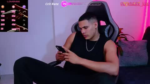 rick online show from 01-11-26, 05:12