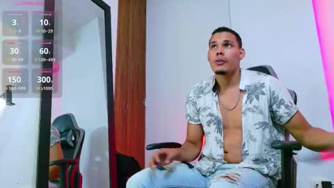 rick online show from 03-09-26, 08:57