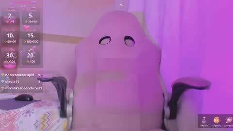 Alice  online show from 12-12-24, 05:52