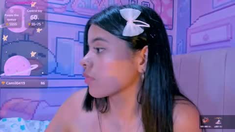 Alice  online show from 12-16-24, 03:51