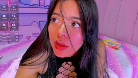 Alice  online show from 12-18-24, 08:42