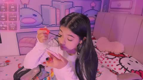 Alice  online show from 02-13-25, 11:28