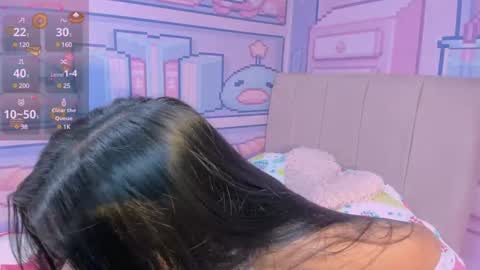 Alice  online show from 03-05-25, 02:14