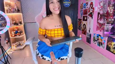 mayte online show from 02-21-26, 01:28