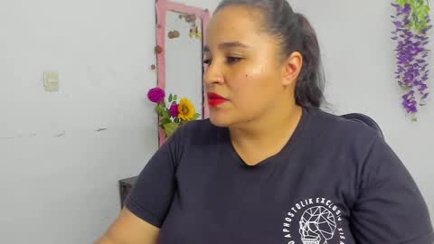 Zoey online show from 01-17-26, 10:35