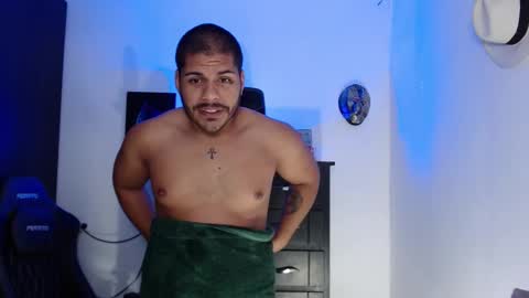 _28omar online show from 02-27-25, 07:01