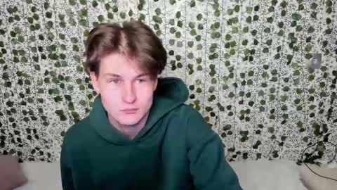 EMILY AND  MARCUS online show from 02-12-25, 03:29