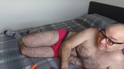 God Zeus online show from 01-06-26, 09:13