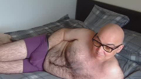 Snapshot of ____zeus____ chatting on 03-29-26, 06:13 God Zeus online show from 03-29-26, 06:13