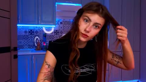 Willow online show from 10-10-25, 09:14