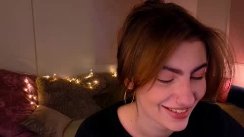 Willow online show from 11-21-25, 09:35