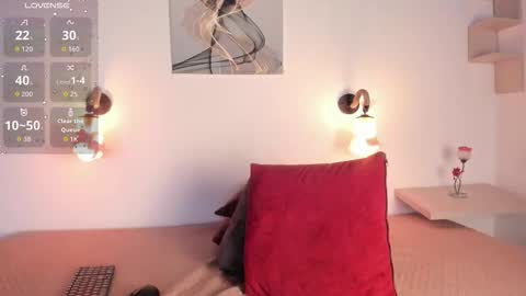 Abby online show from 10-27-25, 12:53