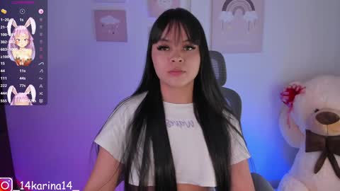 Sophia  online show from 01-13-25, 03:34