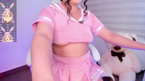 Sophia  online show from 05-17-26, 03:04