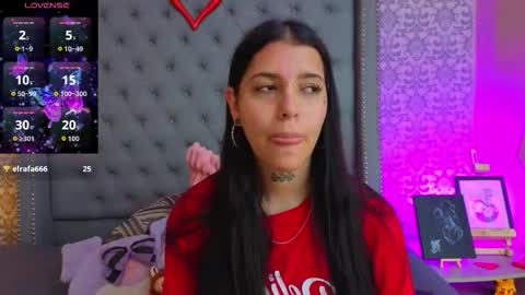  Abby  online show from 02-25-26, 04:55