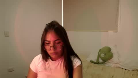 abby 3 online show from 03-18-26, 06:00