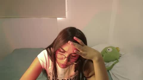 abby 3 online show from 04-08-26, 05:46