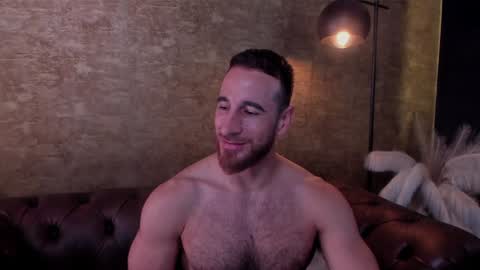 _adamcoper_ online show from 01-24-25, 12:20