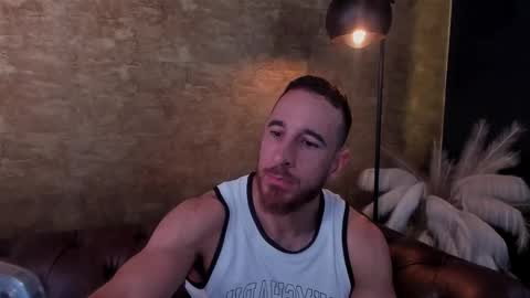 _adamcoper_ online show from 02-25-25, 03:16