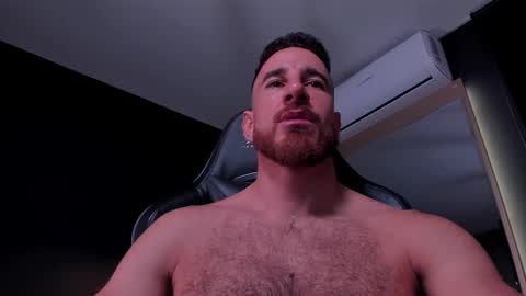 _adamcoper_ online show from 09-27-25, 12:26