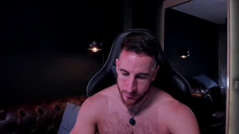 _adamcoper_ online show from 12-01-25, 12:04