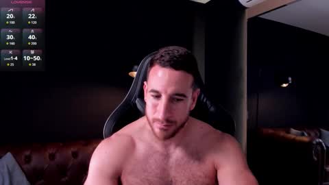 _adamcoper_ online show from 03-04-26, 03:18