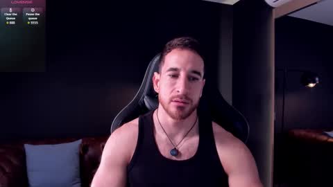 _adamcoper_ online show from 03-28-26, 04:17