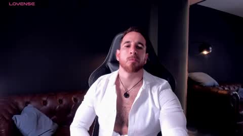 Snapshot of _adamcoper_ chatting on 04-22-26, 11:06 _adamcoper_ online show from 04-22-26, 11:06