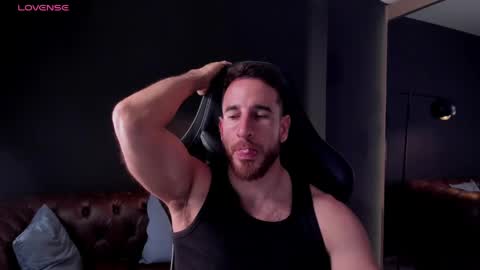 Snapshot of _adamcoper_ chatting on 05-17-26, 11:34 _adamcoper_ online show from 05-17-26, 11:34