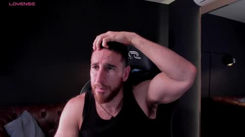 Snapshot of _adamcoper_ chatting on 05-18-26, 10:48 _adamcoper_ online show from 05-18-26, 10:48