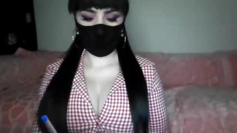 Adela online show from 12-29-24, 04:19