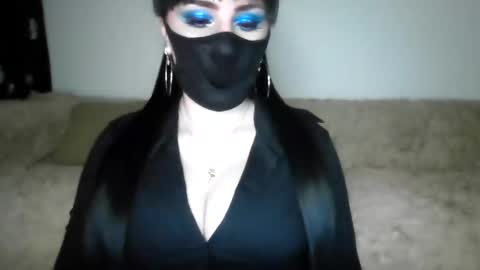 Adela online show from 01-12-25, 04:08