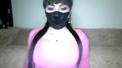 Adela online show from 01-17-25, 04:47
