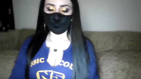Adela online show from 01-23-25, 06:35