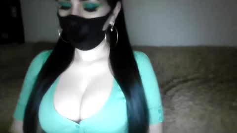Adela online show from 01-29-25, 09:28