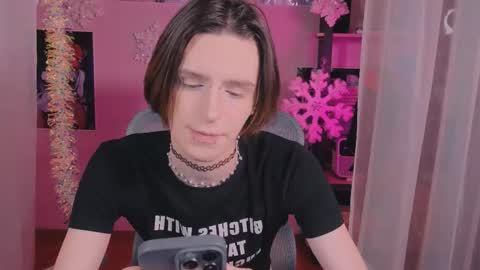 adrian online show from 01-07-26, 08:28