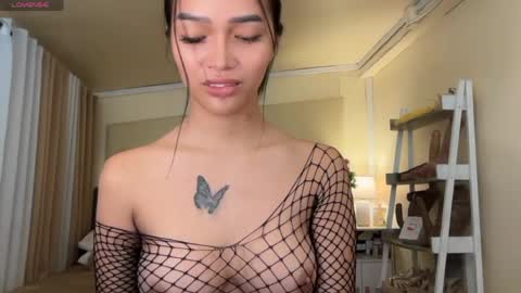 agatha online show from 05-18-26, 04:07