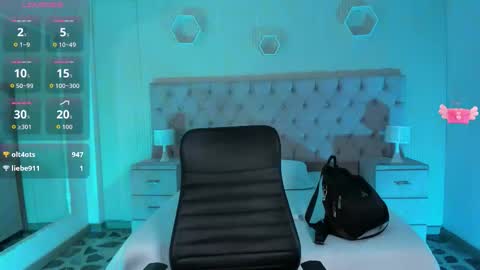 Snapshot of _agathaargent chatting on 01-18-26, 01:09 Agatha online show from 01-18-26, 01:09