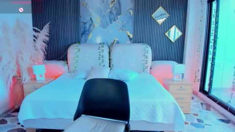 Snapshot of _agathaargent chatting on 02-16-26, 04:14 Agatha online show from 02-16-26, 04:14