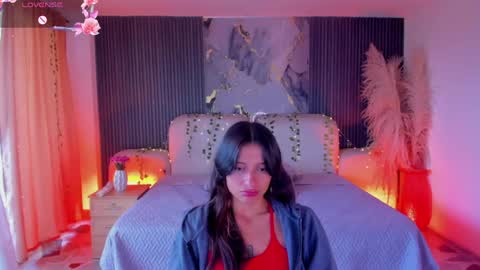 Snapshot of _agathaargent chatting on 03-23-26, 01:48 Agatha online show from 03-23-26, 01:48