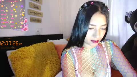 Ailany online show from 04-09-26, 05:07