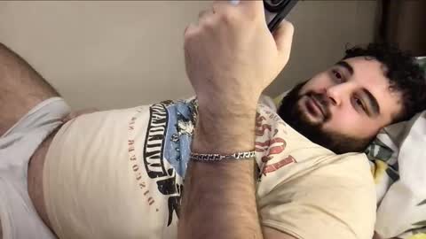 Alan online show from 10-31-25, 11:55