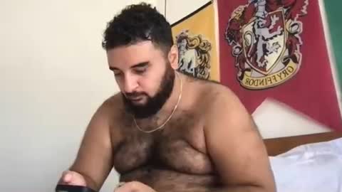 Snapshot of _alan_bear_ chatting on 06-14-26, 05:20 Alan online show from 06-14-26, 05:20