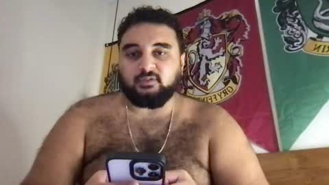 Snapshot of _alan_bear_ chatting on 06-27-26, 01:50 Alan online show from 06-27-26, 01:50
