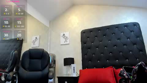 Snapshot of _alana_johnson chatting on 07-08-26, 12:53 _alana_johnson online show from 07-08-26, 12:53