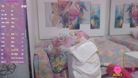 _alegriamartinez_ online show from 11-21-25, 07:34