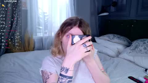 Alexa online show from 03-18-26, 06:16