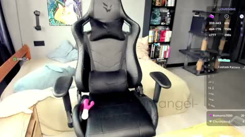 Aleksandra online show from 05-06-26, 04:01